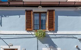 Casa nel Borgo Marinaro di Civitanova